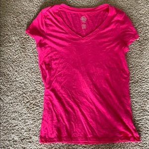 Authentic American Heritage V Neck